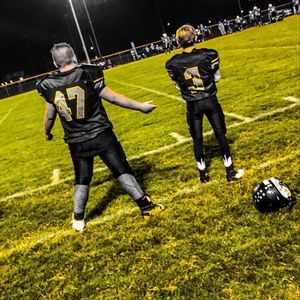 Meet your Posher, Timothy